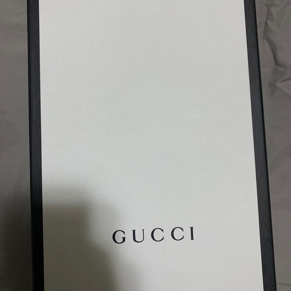 Gucci shoes and Gucci shirt brad new receipts - Picture 4 of 10